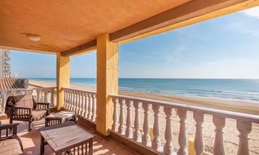 Bestaand - Villa - Guardamar del segura