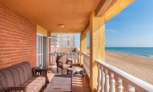 Bestaand - Villa - Guardamar del segura
