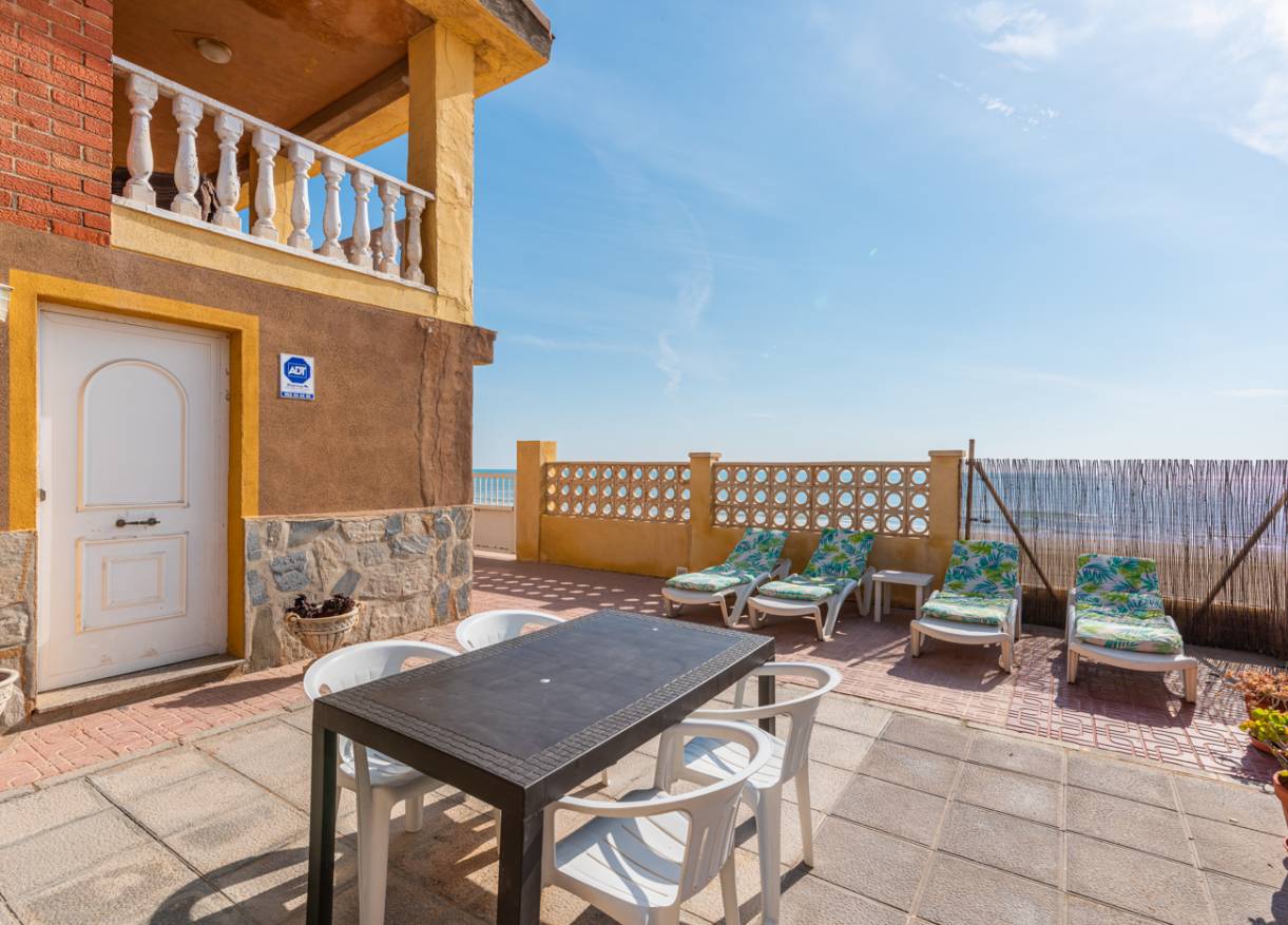 Bestaand - Villa - Guardamar del segura