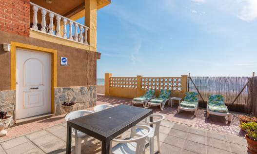 Bestaand - Villa - Guardamar del segura