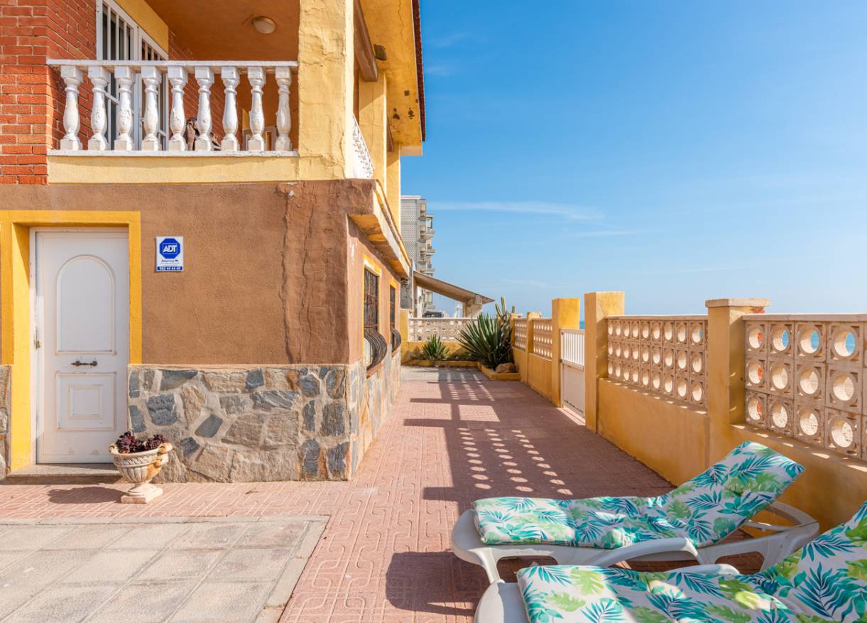 Bestaand - Villa - Guardamar del segura