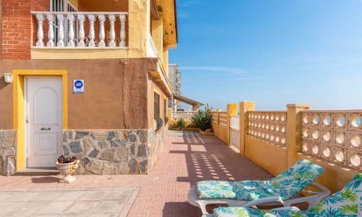 Bestaand - Villa - Guardamar del segura