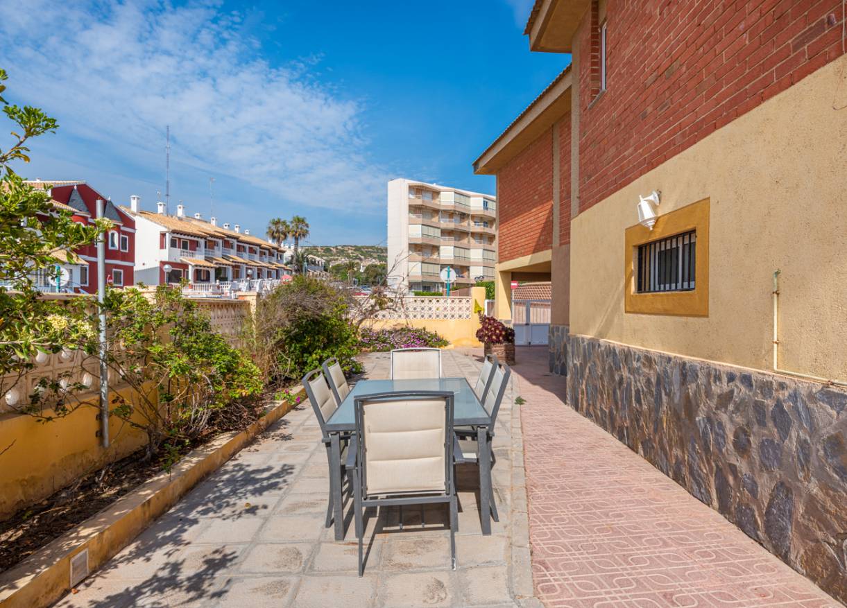 Bestaand - Villa - Guardamar del segura