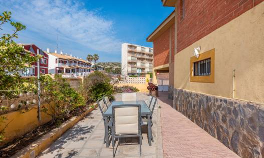 Bestaand - Villa - Guardamar del segura