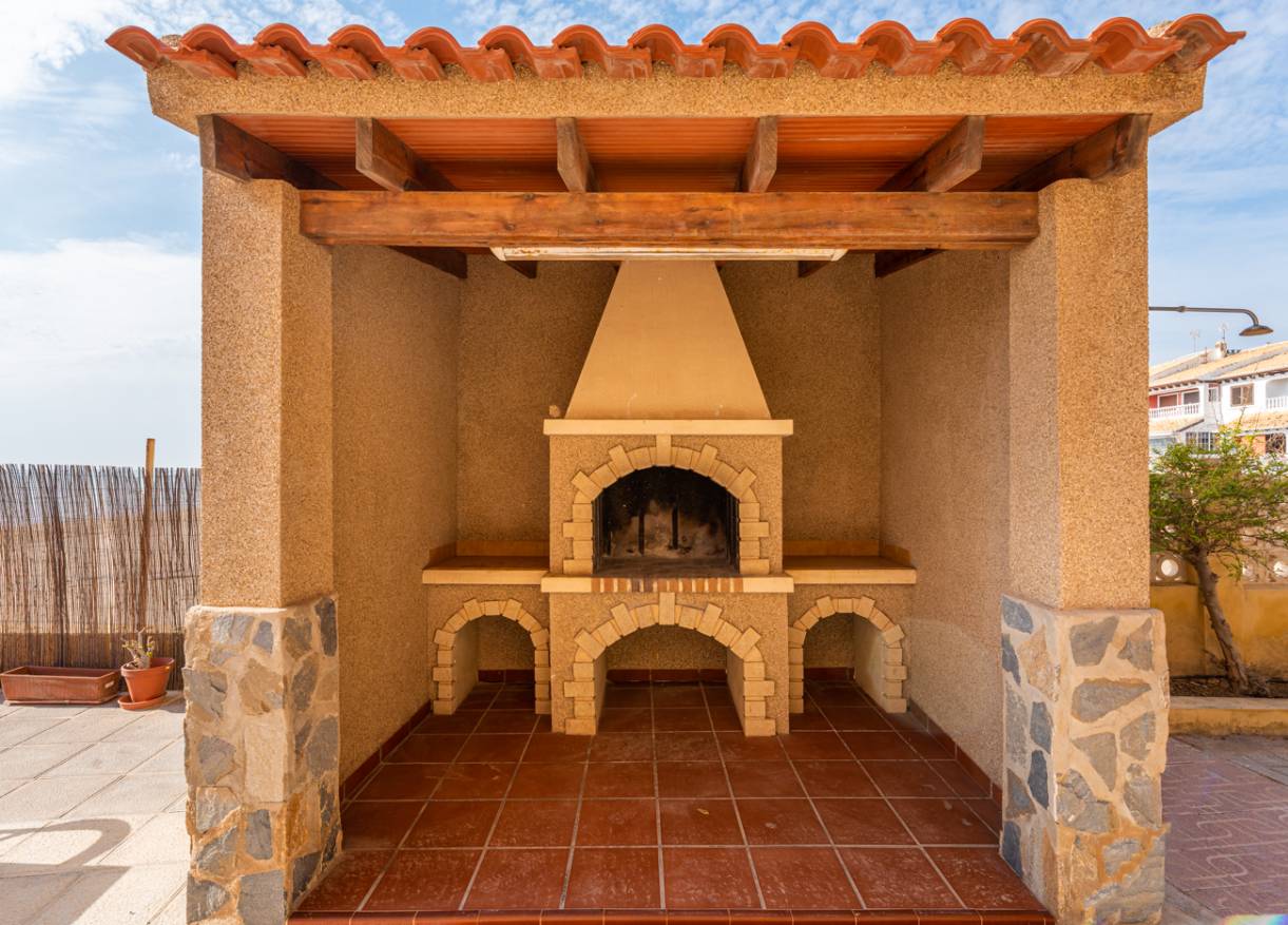 Bestaand - Villa - Guardamar del segura