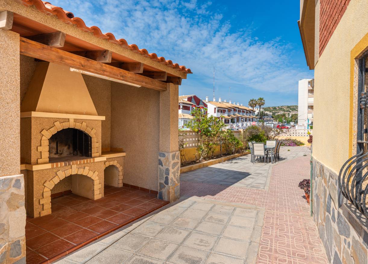 Bestaand - Villa - Guardamar del segura