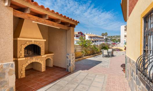 Bestaand - Villa - Guardamar del segura