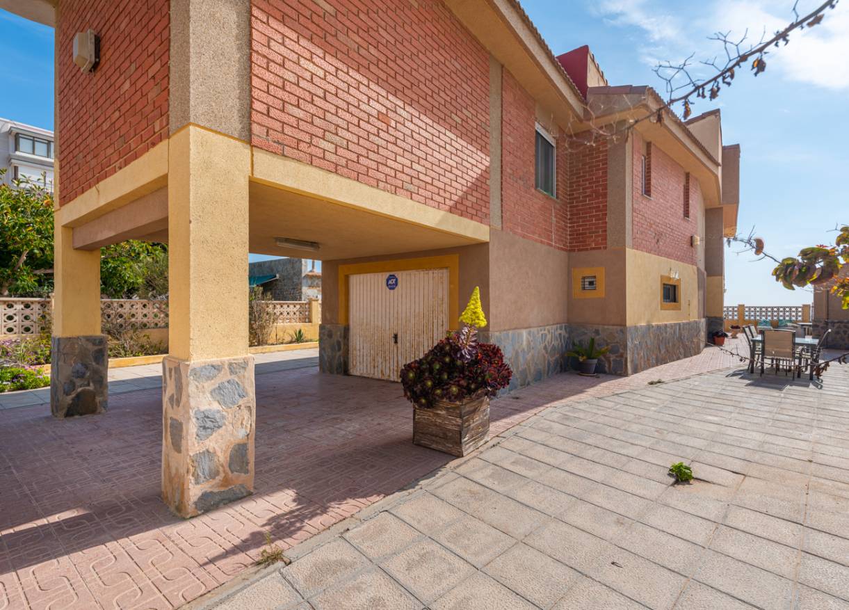 Bestaand - Villa - Guardamar del segura