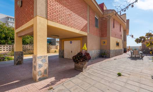 Bestaand - Villa - Guardamar del segura