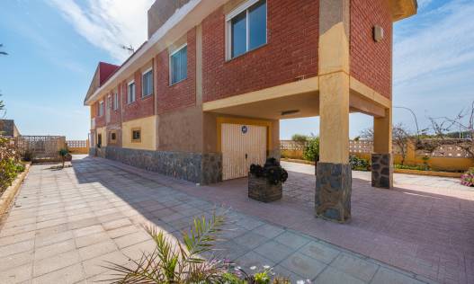Bestaand - Villa - Guardamar del segura