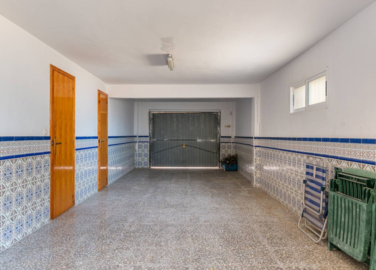 Bestaand - Villa - Guardamar del segura