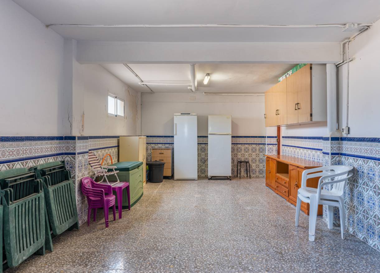 Bestaand - Villa - Guardamar del segura
