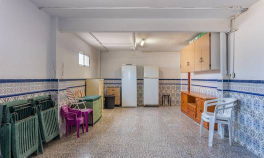 Bestaand - Villa - Guardamar del segura