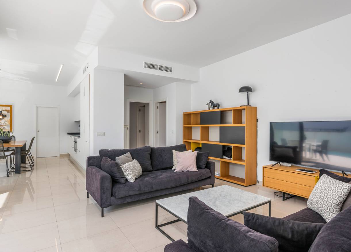Bestaand - Villa - Ciudad Quesada - Rojales