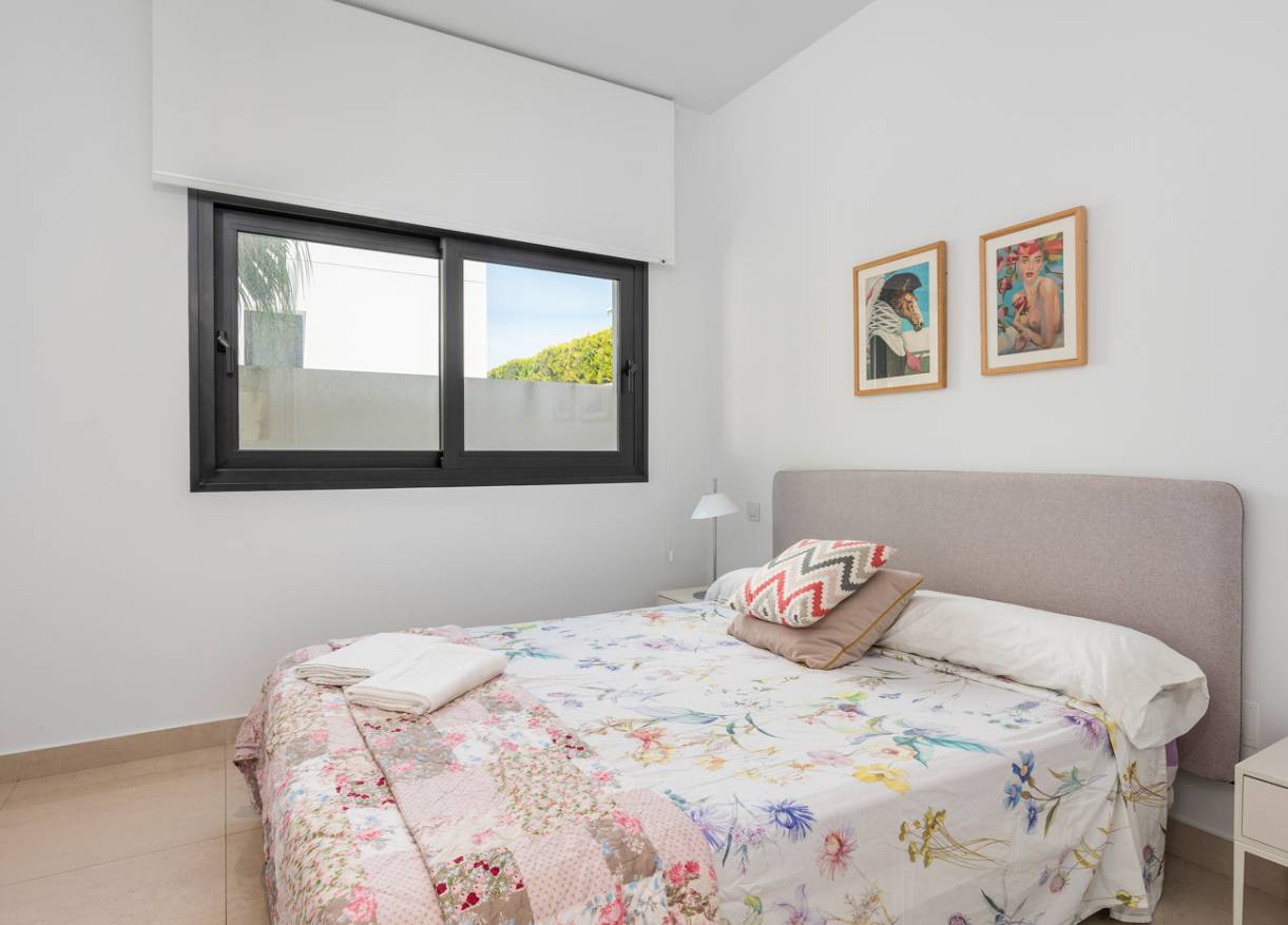 Bestaand - Villa - Ciudad Quesada - Rojales