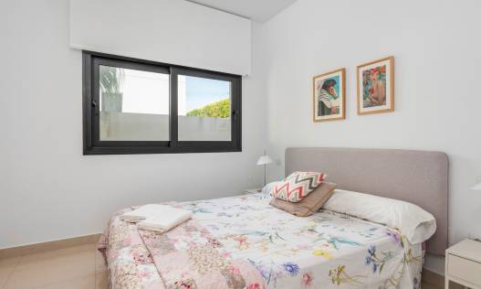 Bestaand - Villa - Ciudad Quesada - Rojales