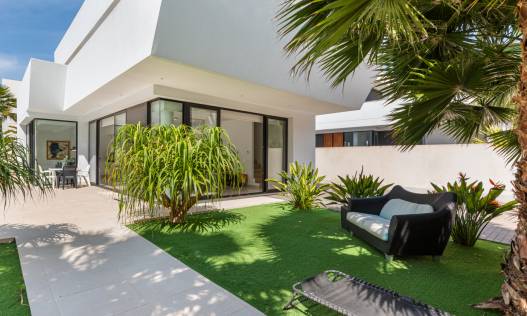 Bestaand - Villa - Ciudad Quesada - Rojales