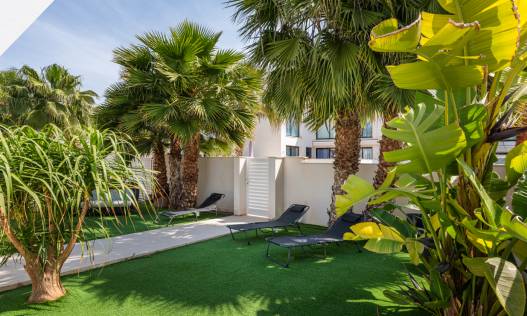 Bestaand - Villa - Ciudad Quesada - Rojales