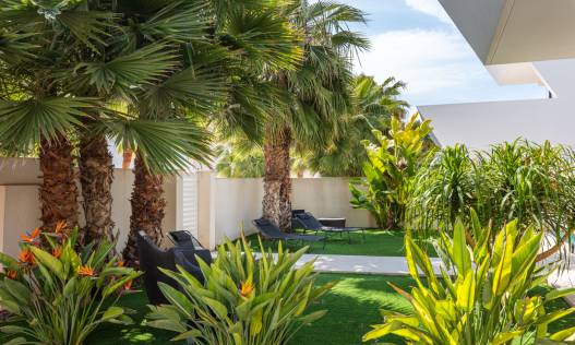 Bestaand - Villa - Ciudad Quesada - Rojales