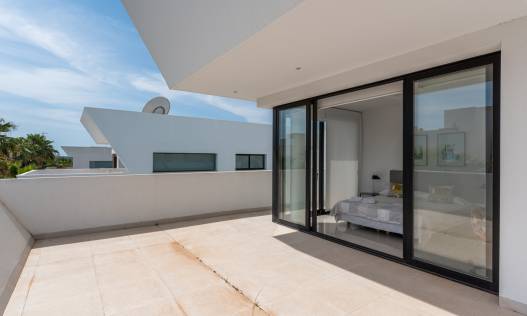 Bestaand - Villa - Ciudad Quesada - Rojales