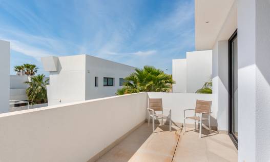 Bestaand - Villa - Ciudad Quesada - Rojales