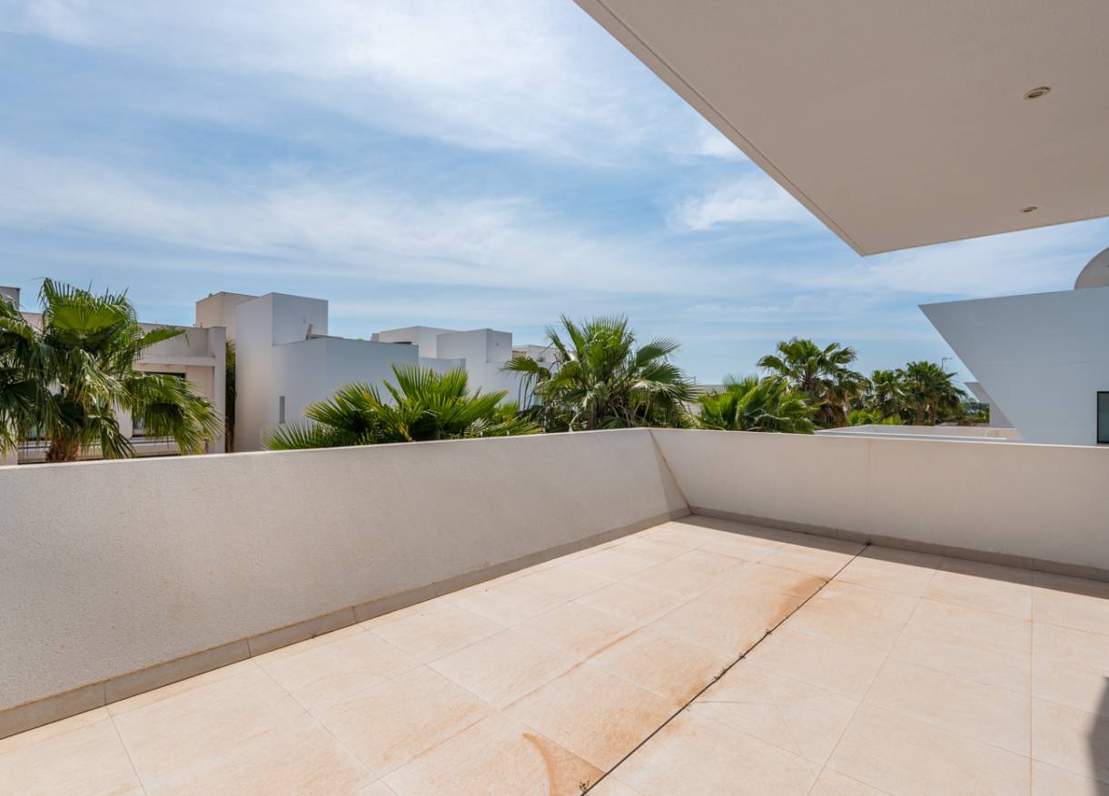 Bestaand - Villa - Ciudad Quesada - Rojales