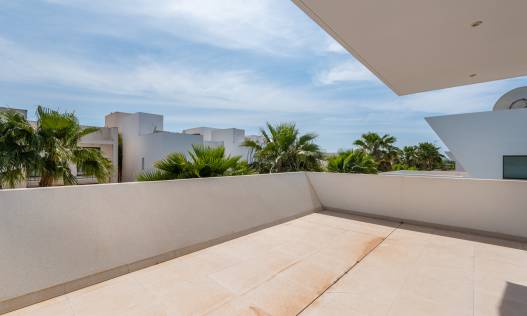 Bestaand - Villa - Ciudad Quesada - Rojales