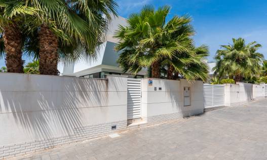 Bestaand - Villa - Ciudad Quesada - Rojales