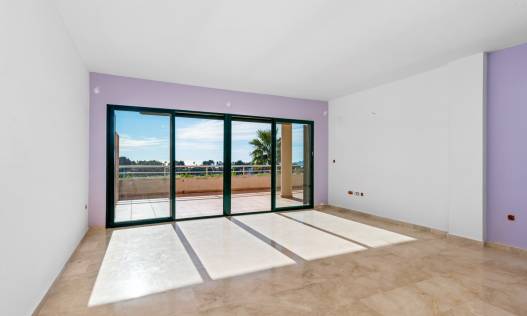 Bestaand - Appartement - Altea - Altea Hills