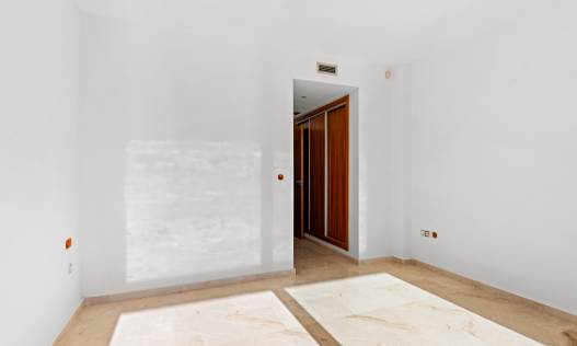 Bestaand - Appartement - Altea - Altea Hills