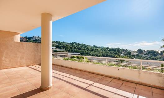 Bestaand - Appartement - Altea - Altea Hills