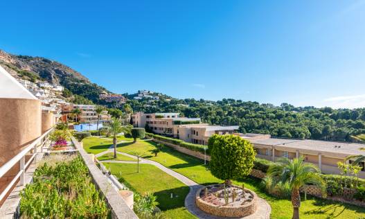 Bestaand - Appartement - Altea - Altea Hills