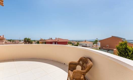 Bestaand - Villa - Ciudad Quesada - Rojales