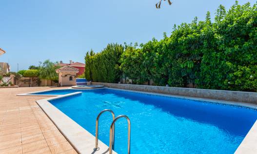 Bestaand - Villa - Ciudad Quesada - Rojales
