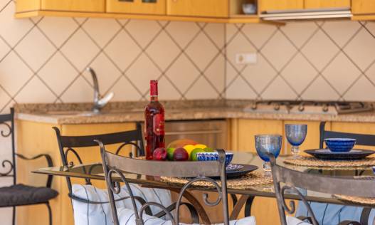 Bestaand - Villa - Ciudad Quesada - Rojales