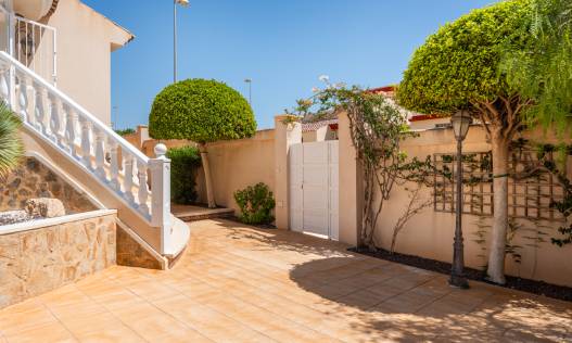 Bestaand - Villa - Ciudad Quesada - Rojales