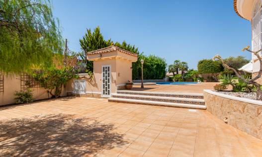 Bestaand - Villa - Ciudad Quesada - Rojales