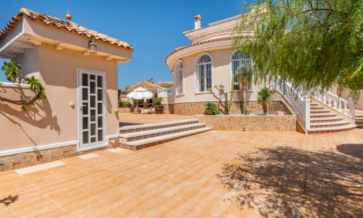 Bestaand - Villa - Ciudad Quesada - Rojales