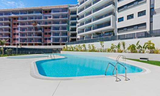 Bestaand - Appartement - Orihuela Costa - Campoamor