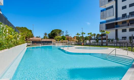 Bestaand - Appartement - Orihuela Costa - Campoamor