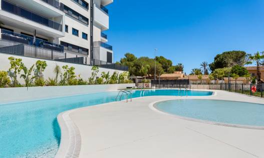 Bestaand - Appartement - Orihuela Costa - Campoamor