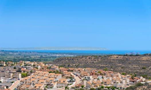 Bestaand - Villa - Ciudad Quesada - Ciudad Quesada - Rojales