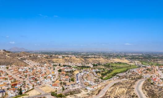 Bestaand - Villa - Ciudad Quesada - Ciudad Quesada - Rojales