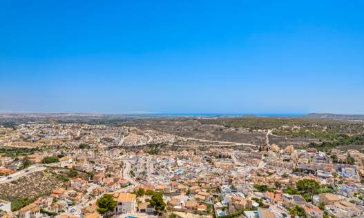 Bestaand - Villa - Ciudad Quesada - Ciudad Quesada - Rojales