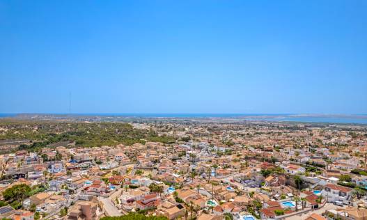 Bestaand - Villa - Ciudad Quesada - Ciudad Quesada - Rojales