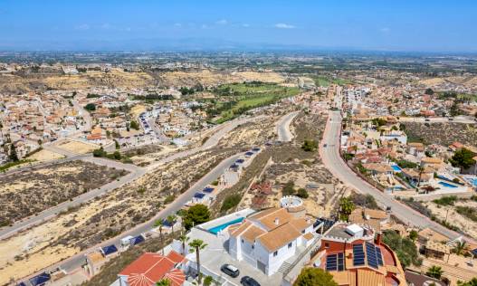 Bestaand - Villa - Ciudad Quesada - Ciudad Quesada - Rojales