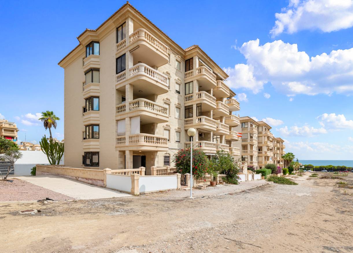 Bestaand - Appartement - Guardamar del segura