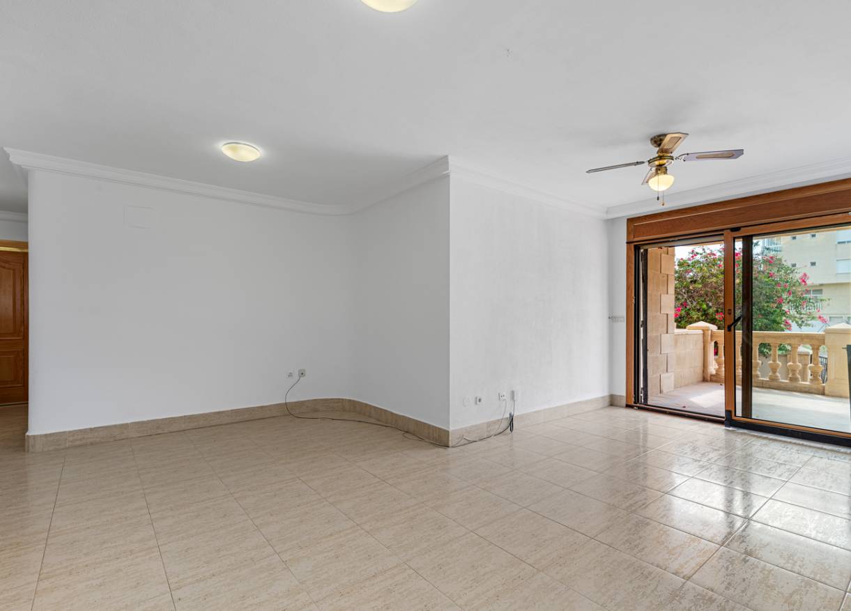 Bestaand - Appartement - Guardamar del segura