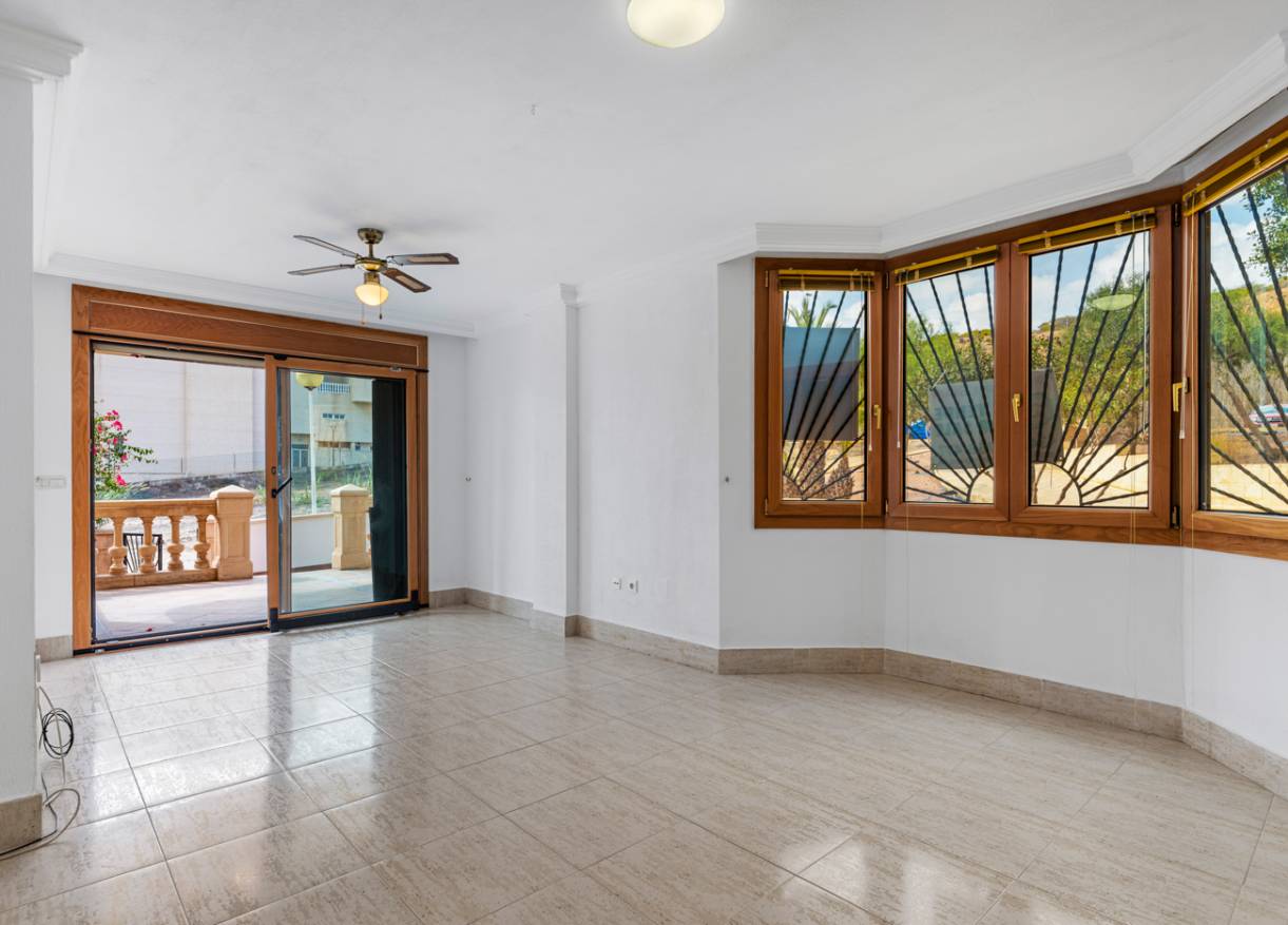 Bestaand - Appartement - Guardamar del segura