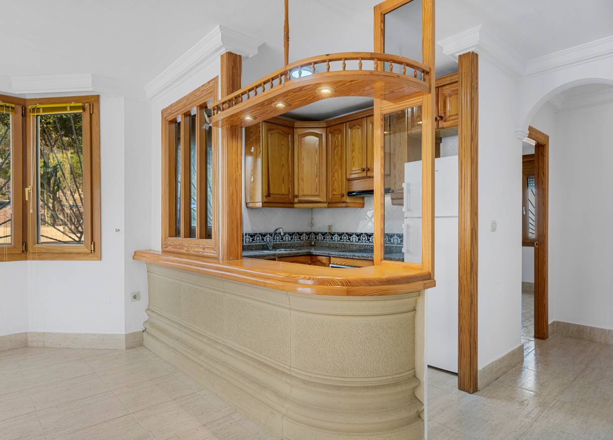 Bestaand - Appartement - Guardamar del segura